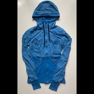Lululemon Dance Studio Jacket III
